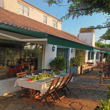 Quinta Do Casalinho - Benfica Do Ribatejo Villa Kültér fotó