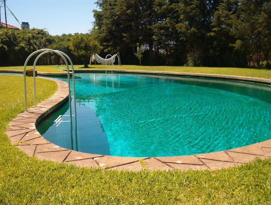Quinta Do Casalinho - Benfica Do Ribatejo Villa Kültér fotó