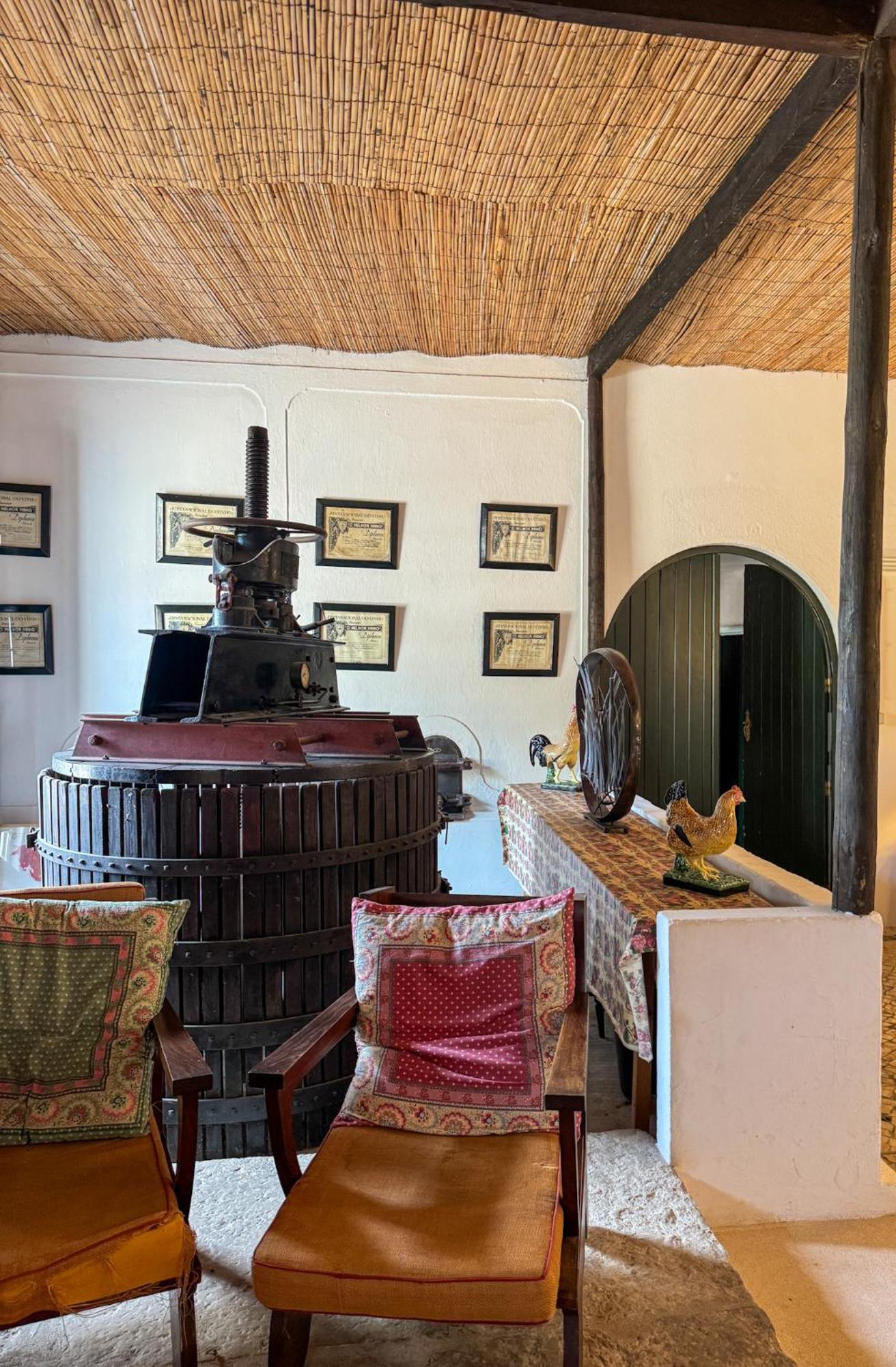 Quinta Do Casalinho - Benfica Do Ribatejo Villa Kültér fotó