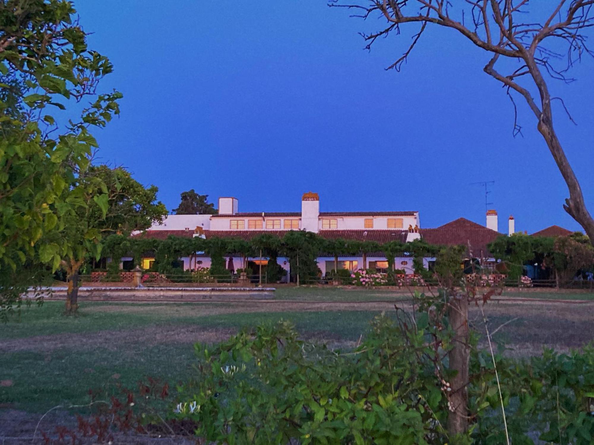 Quinta Do Casalinho - Benfica Do Ribatejo Villa Kültér fotó