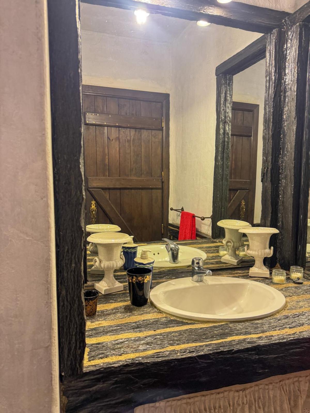 Quinta Do Casalinho - Benfica Do Ribatejo Villa Kültér fotó