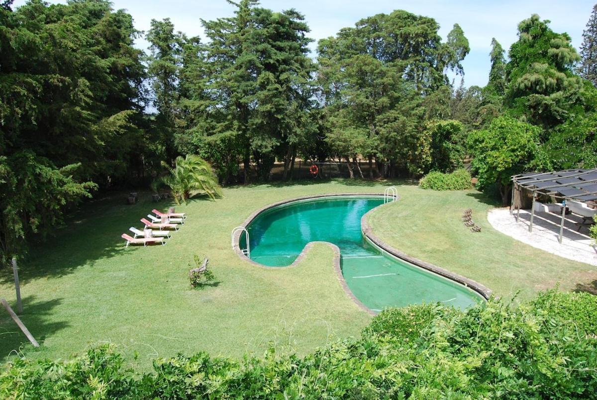 Quinta Do Casalinho - Benfica Do Ribatejo Villa Kültér fotó