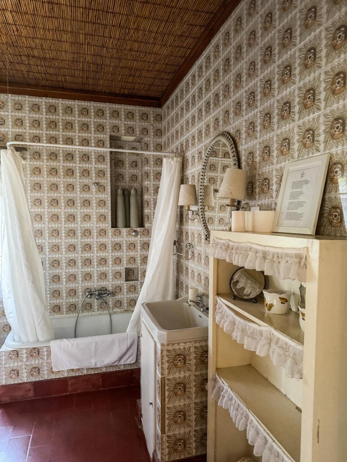 Quinta Do Casalinho - Benfica Do Ribatejo Villa Kültér fotó