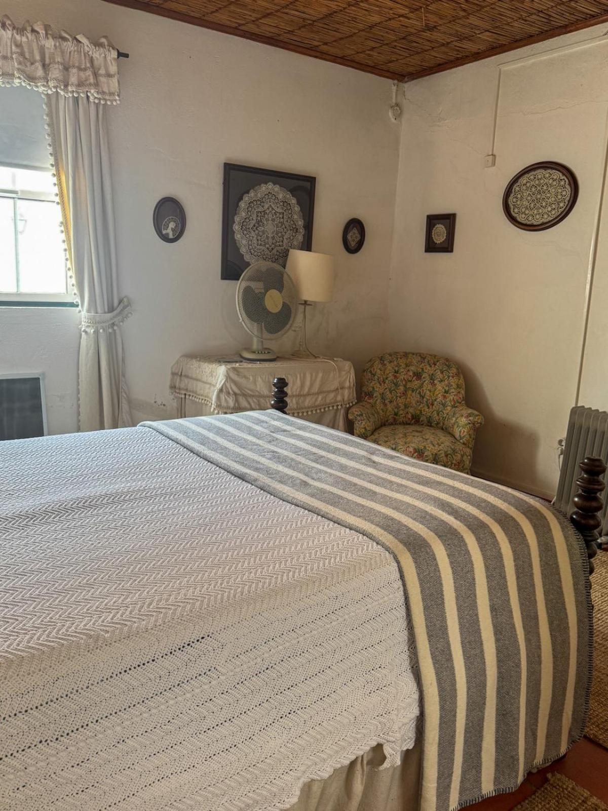 Quinta Do Casalinho - Benfica Do Ribatejo Villa Kültér fotó