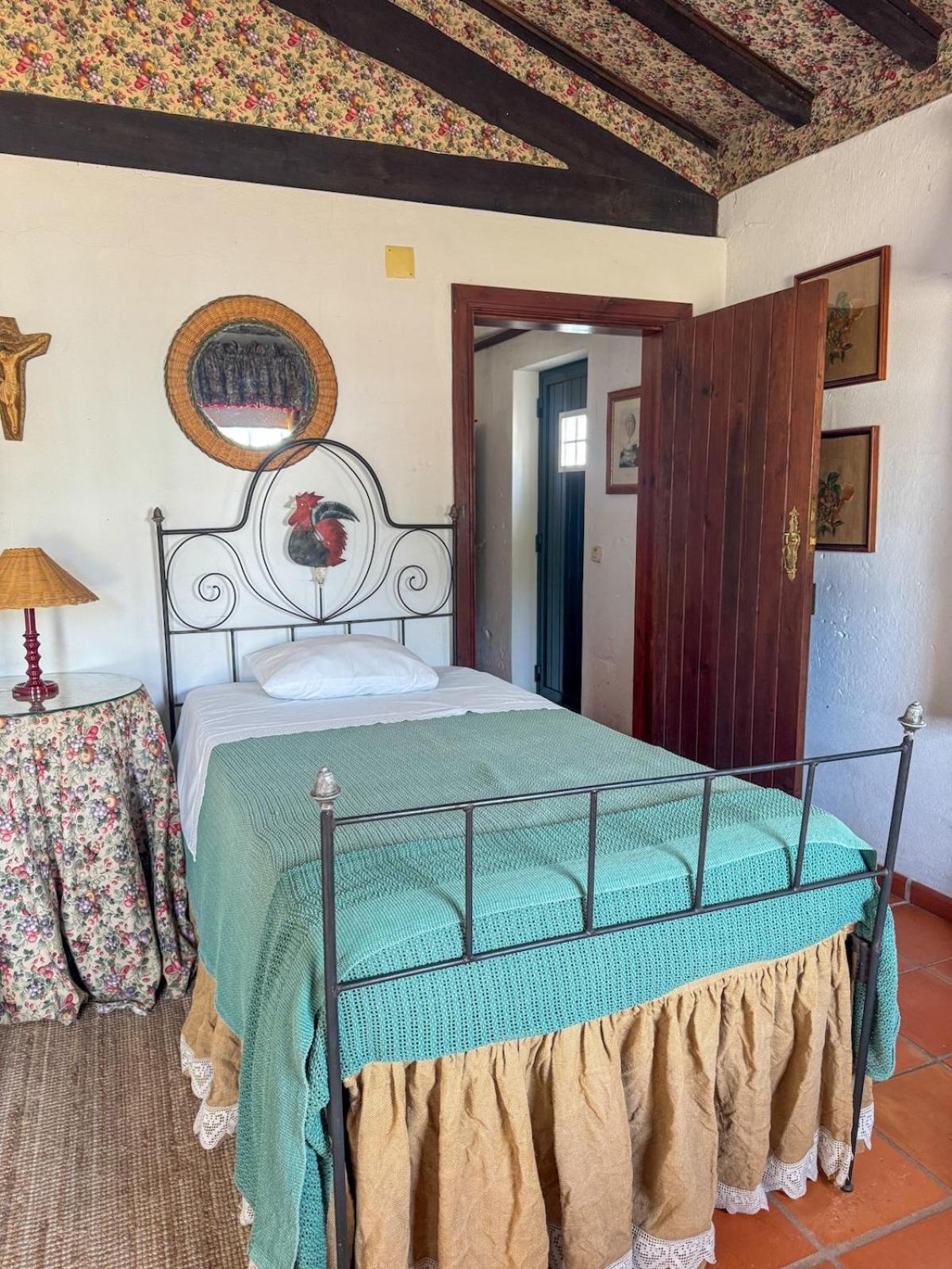 Quinta Do Casalinho - Benfica Do Ribatejo Villa Kültér fotó