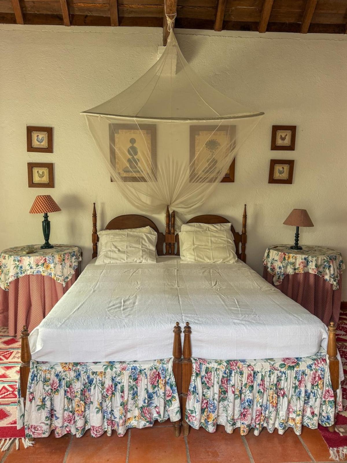 Quinta Do Casalinho - Benfica Do Ribatejo Villa Kültér fotó