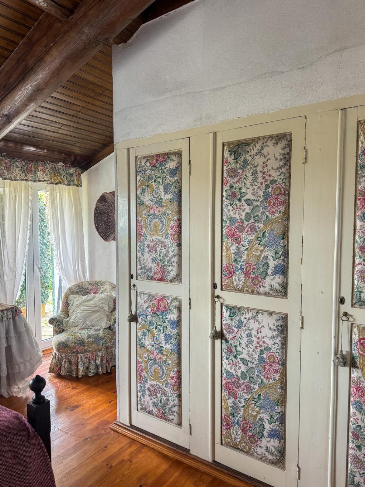 Quinta Do Casalinho - Benfica Do Ribatejo Villa Kültér fotó