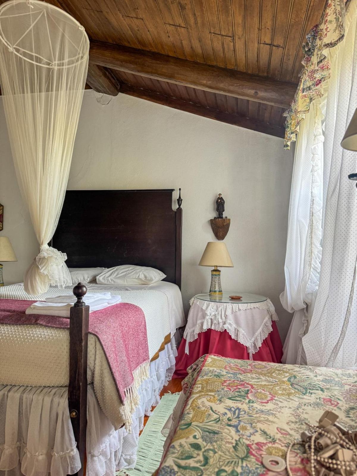 Quinta Do Casalinho - Benfica Do Ribatejo Villa Kültér fotó