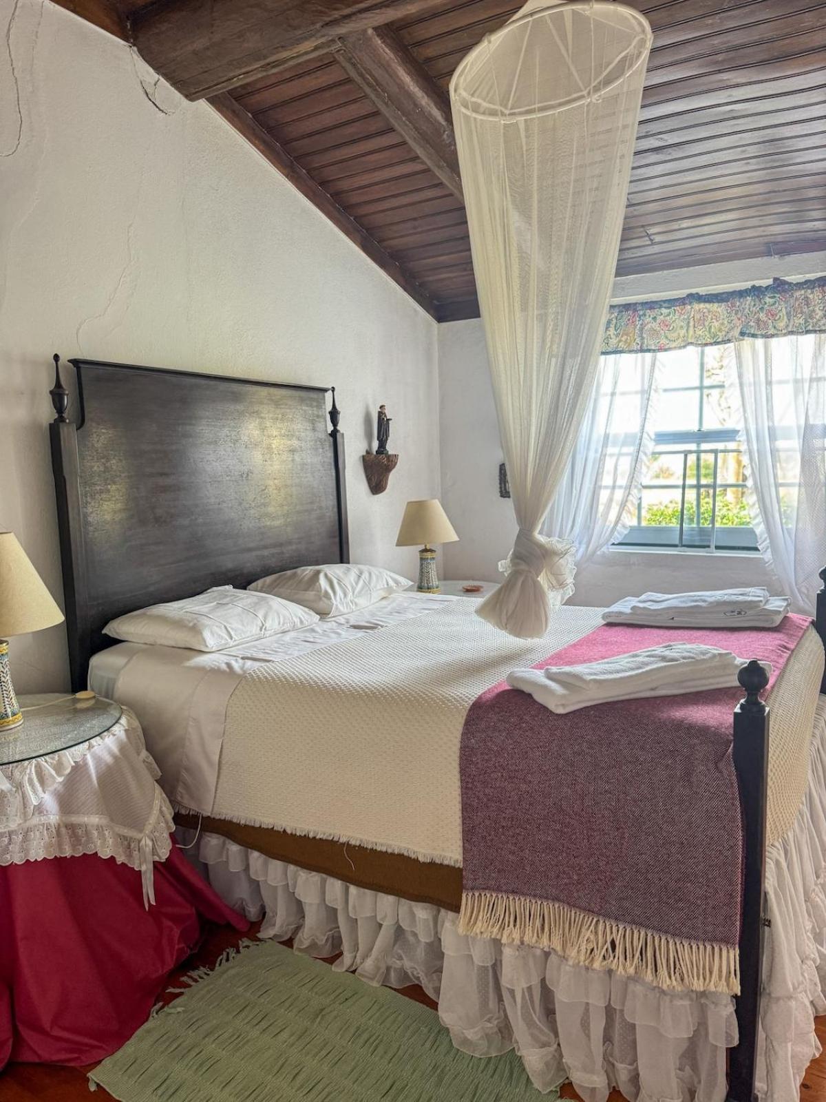 Quinta Do Casalinho - Benfica Do Ribatejo Villa Kültér fotó