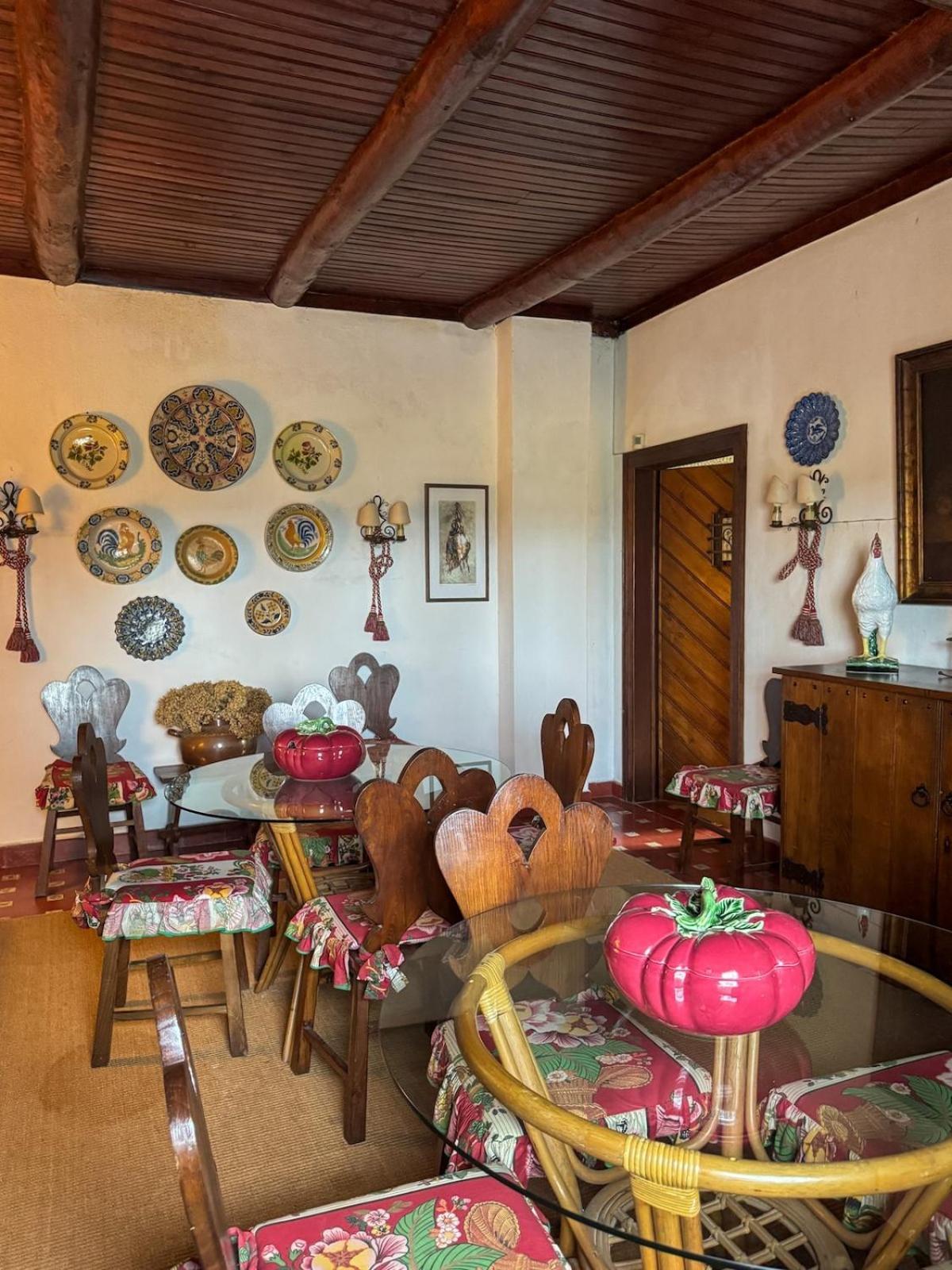 Quinta Do Casalinho - Benfica Do Ribatejo Villa Kültér fotó